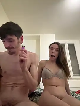 DuoDesir1 live sex cam