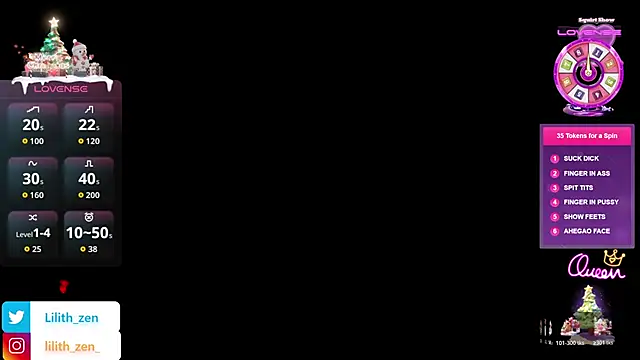 Lilith_Zen live sex cam
