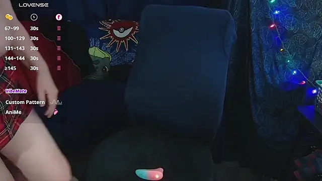 abbinatural live sex cam