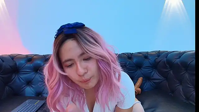 Bella_Sumers live sex cam