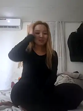 SherrylShaw live sex cam