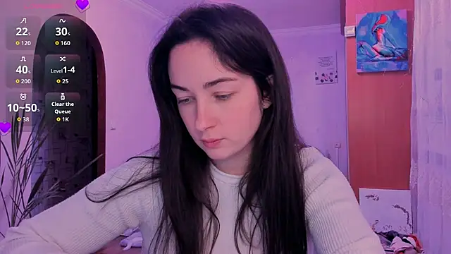 cClandesTina live sex cam