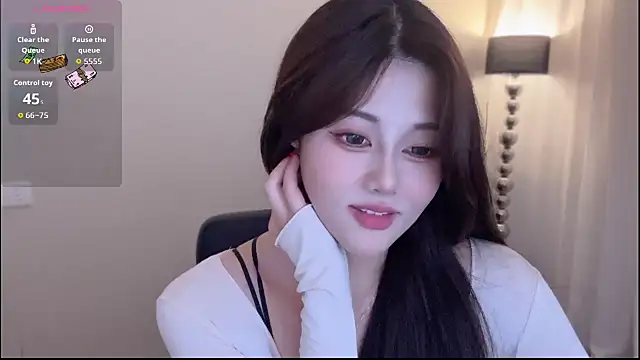 Cure-uuuuuuuu live sex cam