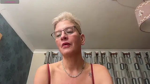 JennyHazel1 live sex cam