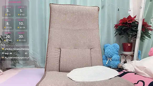 RURU-CHANN668 live sex cam