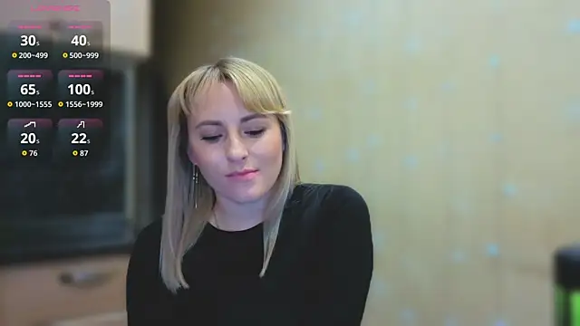 Smoorodinkaa live sex cam