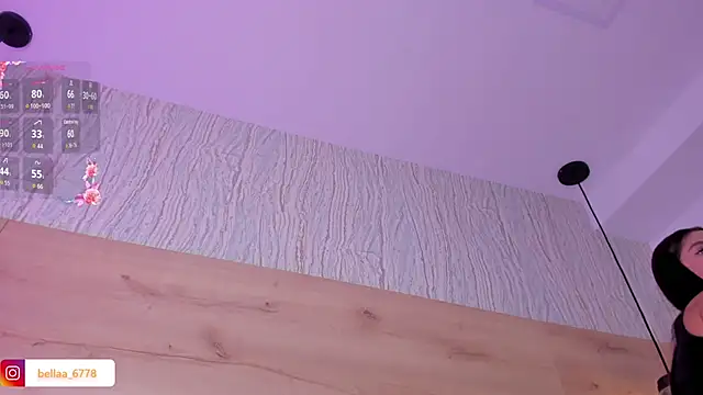 bella_lovers_ live sex cam