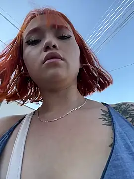 Alysson_LS live sex cam