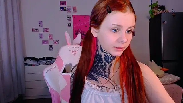 Britney_Lynch live sex cam