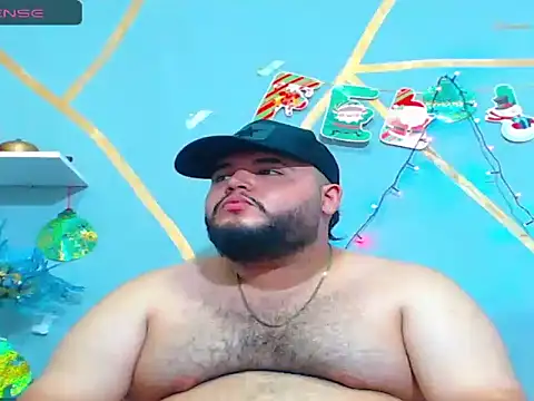damian_chubby live sex cam