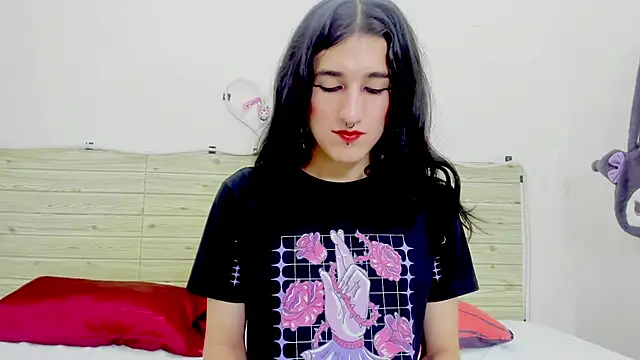 Evil_Queen13 live sex cam