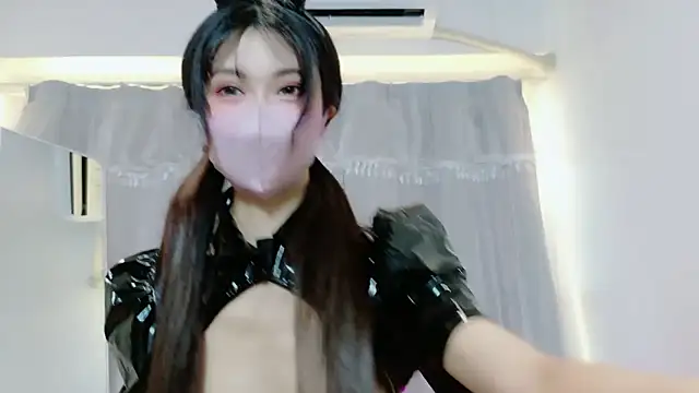 -Nyanko-chan- live sex cam