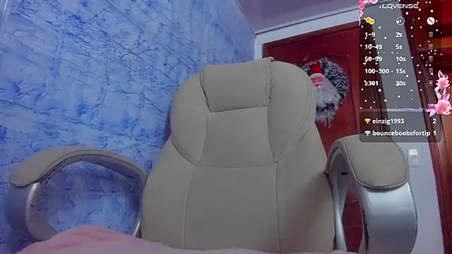 Maavca_'s cam snapshot