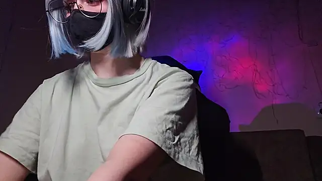 DanaWard live sex cam