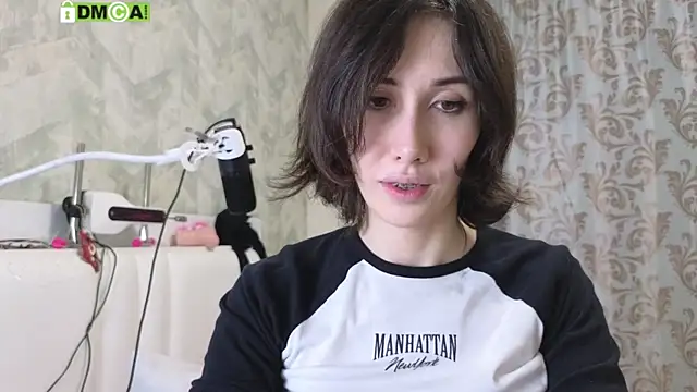 KawaiiNullify live sex cam