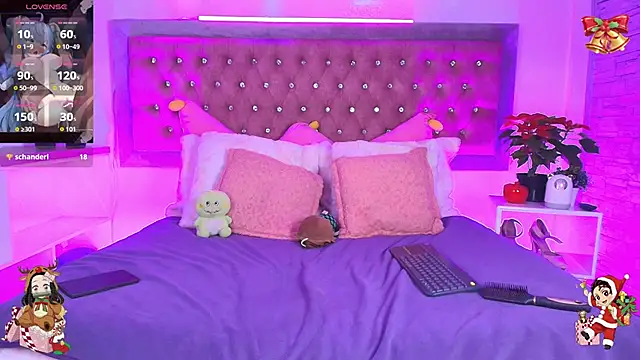 EmmaWilder live sex cam