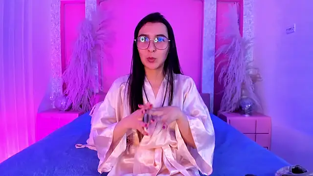 Kitana_Clark's cam snapshot