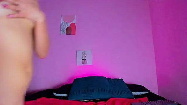 Georgina_Ferri_'s cam snapshot