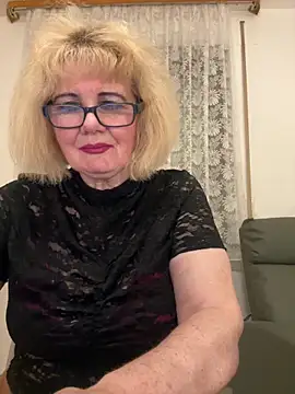 BoloshkaBlonda live sex cam