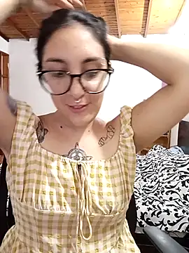 Melinerd live sex cam