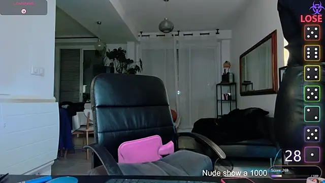 Lanathevirus live sex cam