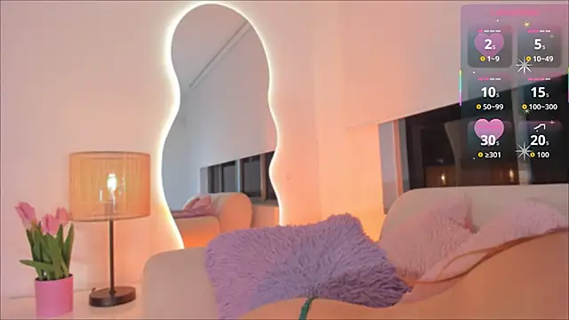 Megan-holly's cam snapshot