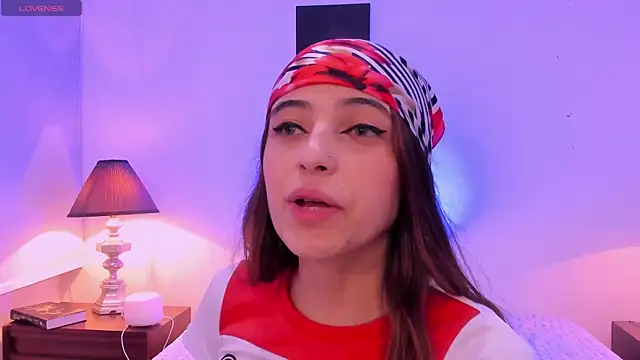 sofiarouge's cam snapshot