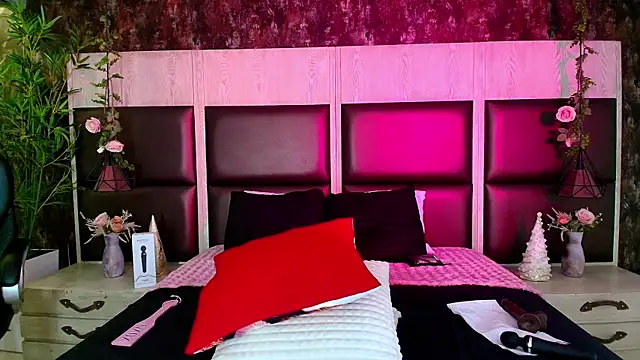 Bella_Smiith_'s cam snapshot