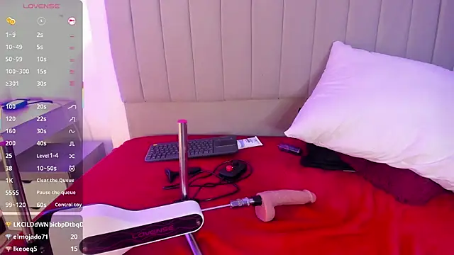 Scarlett21__'s cam snapshot