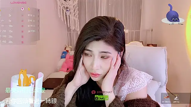 Vaidurya-Yolo live sex cam