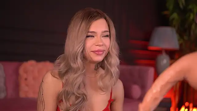 NickyBenz live sex cam