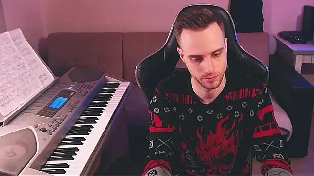 Sweetparker live sex cam