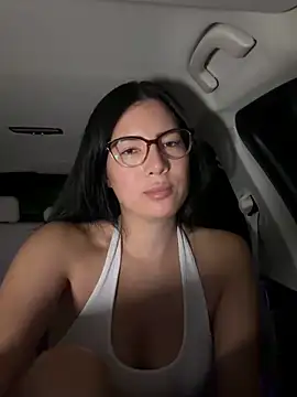 ClaireBree live sex cam