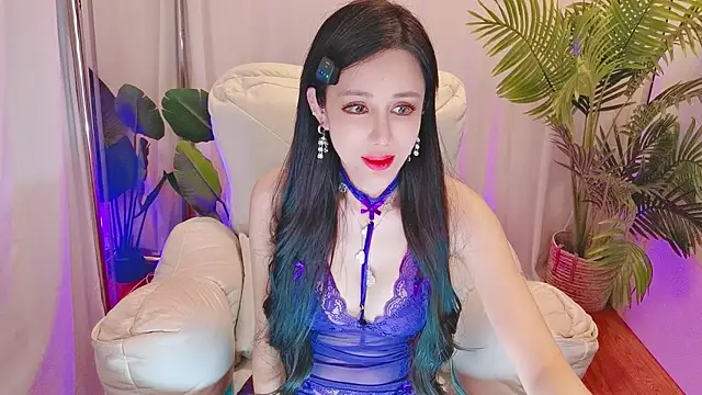 MeettheRainbow live sex cam