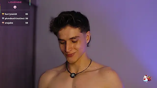 thomklein live sex cam