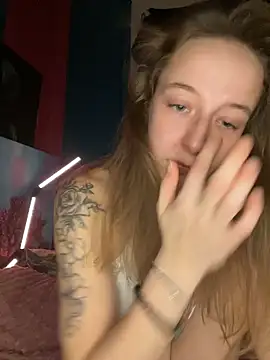 MelissaSchneider live sex cam