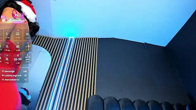 Gina_77 live sex cam