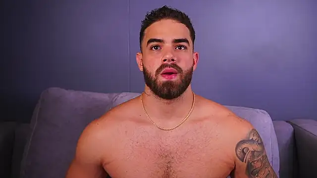 Paul_Phoenix live sex cam