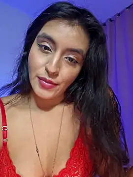 AliishaPss live sex cam