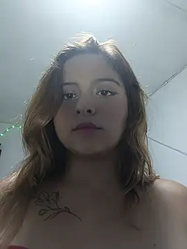 SoftMelodyx's cam snapshot