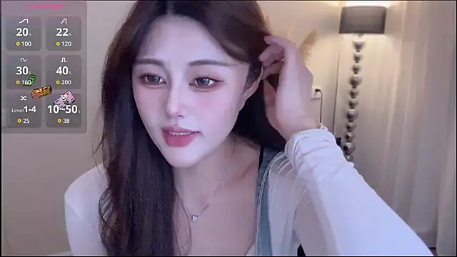 Cure-uuuuuuuu live sex cam