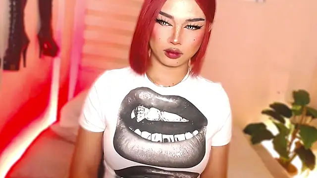 MissGreta_Hunterx's cam snapshot