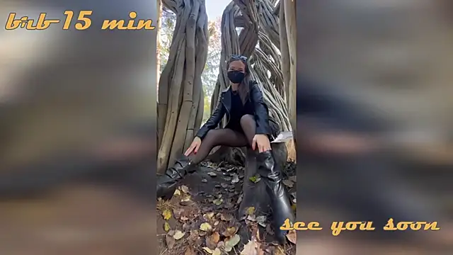 MilfeaN's cam snapshot