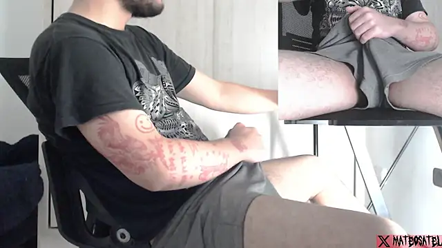 Mateo_Satel live sex cam