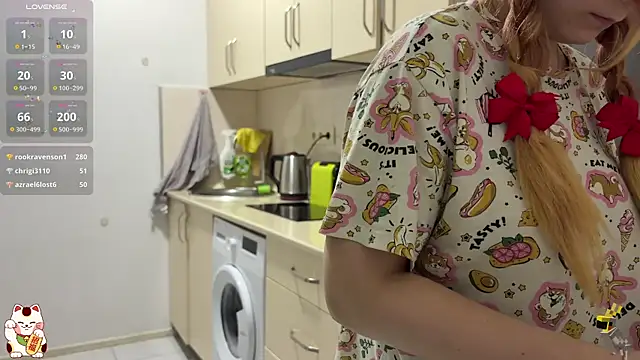 ShiroiFubuki live sex cam