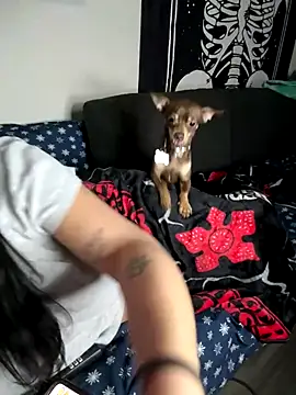 ThicBunz live sex cam