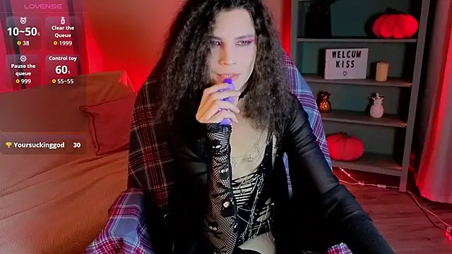 DamienLake live sex cam