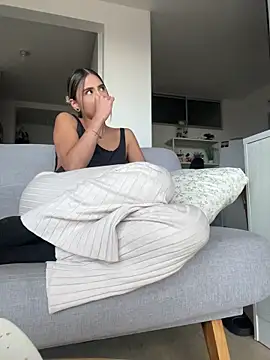 Ameellie live sex cam