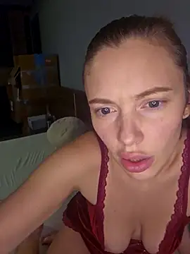 Megintbeus live sex cam