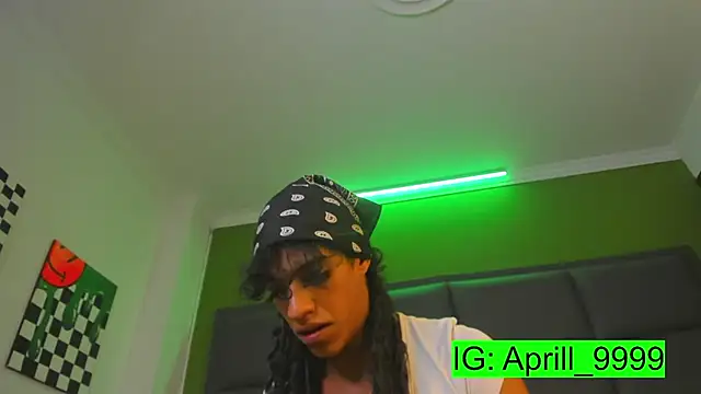 APRILL_FOXX live sex cam